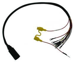 WIRING HARNESS Mercruiser 84-96220A4