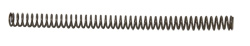 Trim Actuator Spring - Mercury 24-845143
