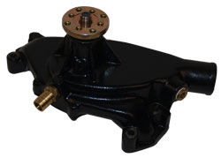 Water Pump 8M0113735 -V-8 MerCruiser Engines- Bi-Directional