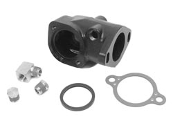 HSG ASSY-THERMOST Mercruiser 863708A2
