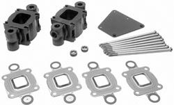 KIT-3 RISER Mercruiser 864929A1