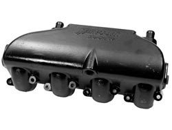 Exhaust Manifold Mercruiser 866178T01