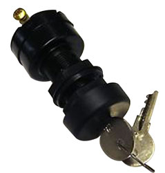 SWITCH ASSY-KEY Mercruiser 87-805678