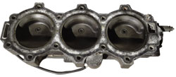 HEAD-CYLINDER Mercruiser 900-803933T