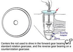 Guide Plate 91-816243