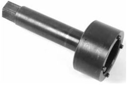 Steel Bearing Adaptor Socket 91-862531
