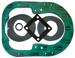 Casale V-Drive Gasket Set - In & Out Split Case