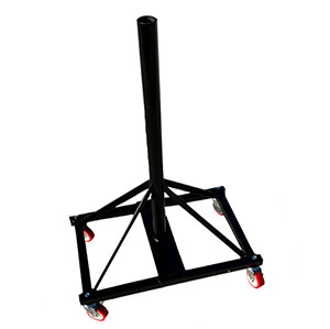 Sterndrive Paint Stand