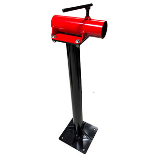 Stationary Drive Stand Base