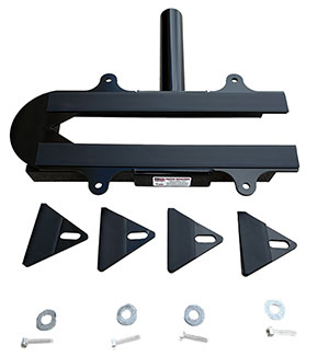 Standard Top Plate