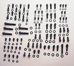 BB Chevy CM hex accessory kit
