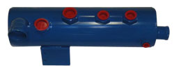 Perkins Heat Exchanger