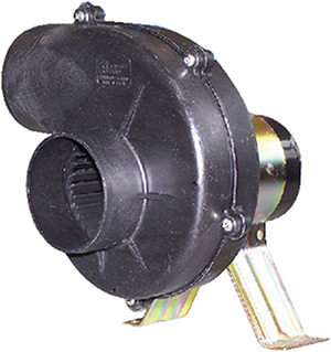 Par 12V Blower Flex-Mount 4