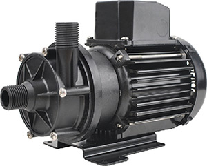 Mag Drive Centrifugal Pump