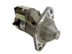 Diesel Starter Motor, Yanmar