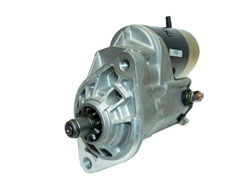 Diesel Starter Motor, Mercruiser