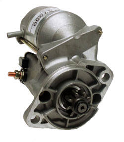 Diesel Starter for Universal Marine Diesel with Kubota Block