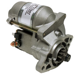 Diesel Starter Motor, Universal