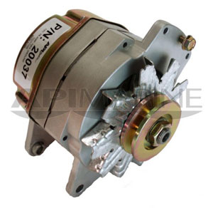 OMC Chrysler Inboard Alternator 12V 94-Amp