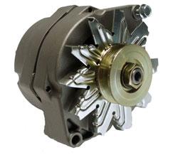 Small Frame Alternator, Diesel Only