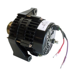 SAEJ1171 Alternator, Mercury, 12V, 70-AMP