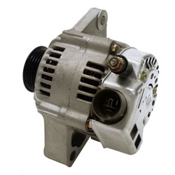 SAEJ1171 Alternator, 12V, 50-AMP