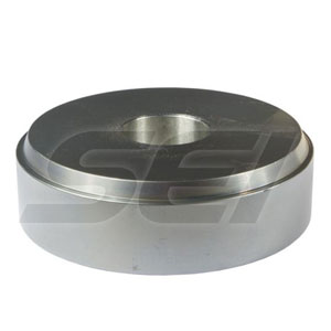 Alpha One Bearing Cup Driver 91-36577T For 3.500" OD Bearing