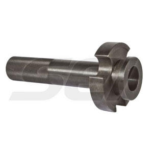 Pinion Shimming Tool