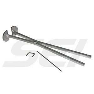 Mercruiser Exhaust Bellows Expander Tool