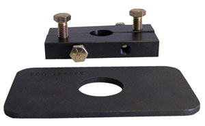 Driveshaft Removal Tool