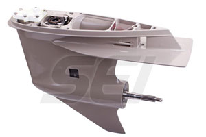 SE305, 2:1 (Replaces Johnson / Evinrude Late Model V4)