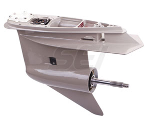 SE 306, 1.83:1 (Replaces Johnson / Evinrude V6)