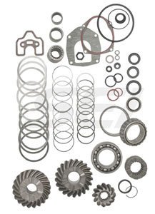 GEAR REPAIR KIT Fits Mercury Repair Kit 91-216-801K