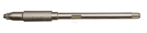 Drive Shaft Gen II (All Ratio's) (OK999999 & Down)