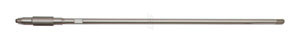 Drive Shaft 30" (With Double Upper Bearing)