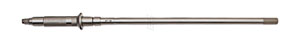 Drive Shaft, 20" Fits Yamaha Drive Shaft 6E5-45501-01-00