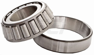 Drive Shaft Bearing (Pre-Load Pin Models)