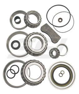 SEAL & BEARING KIT Fits Mercruiser Repair Kit 93-116-402K