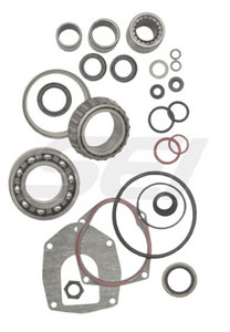 SEAL & BEARING KIT Fits Johnson Evinrude Repair Kit 93-306-701K