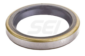 Propshaft Seal, (1 1/4" Propshaft - Single Seal Design)