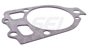 Gasket Replaces OE#  27-858524