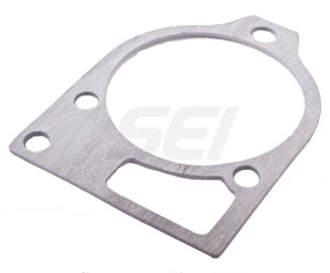 Gasket, Water Pump Base (Non Pre-Load Pin Models)