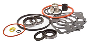 Gearcase Seal Kit Replaces OE#  26-89238A2