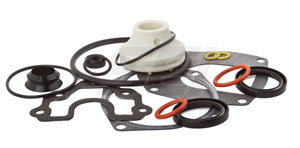 Gearcase Seal Kit Replaces OE#  26-830749A01