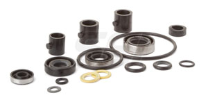 Gearcase Seal Kit Replaces OE#  26-77066A1