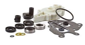 Gearcase Seal Kit Replaces OE#  26-41365A3