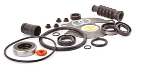 Gearcase Seal Kit (1984 & Up)