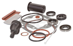 Gearcase Seal Kit Replaces OE#  823547A 2