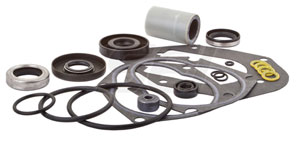 Gearcase Seal Kit Replaces OE#  26-814669A 2