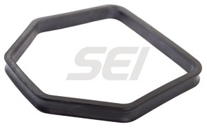 Exhaust Seal, Upper